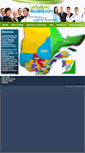 Mobile Screenshot of lequebecqualifie.com